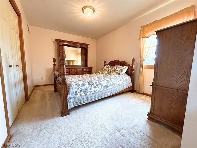 6948 Meander Reserve Court, Canfield, OH 44406