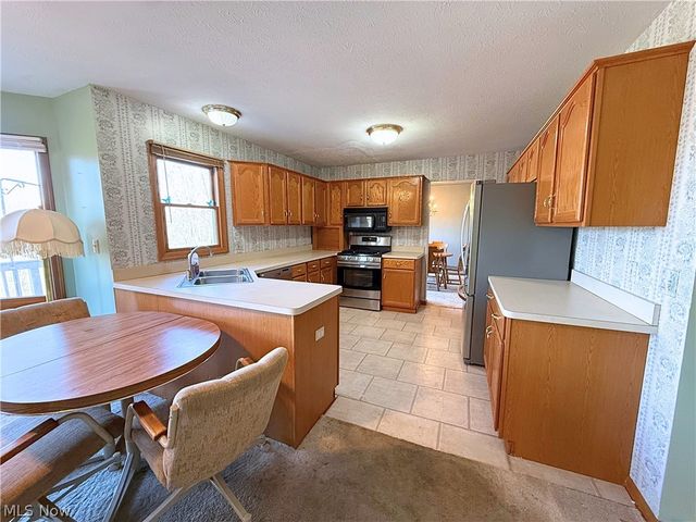 6948 Meander Reserve Court, Canfield, OH 44406