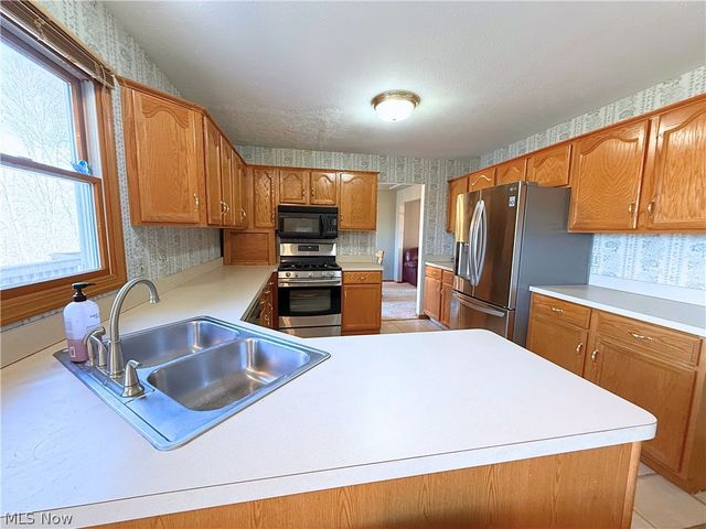 6948 Meander Reserve Court, Canfield, OH 44406