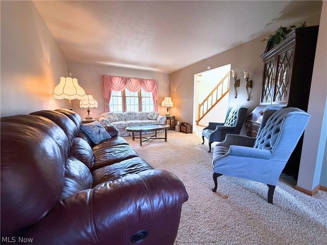 6948 Meander Reserve Court, Canfield, OH 44406