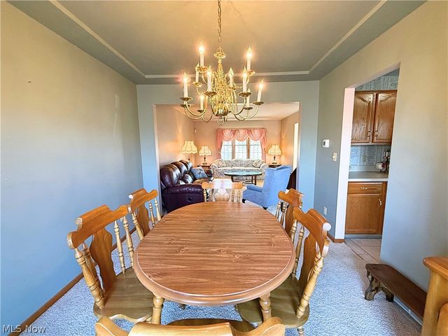 6948 Meander Reserve Court, Canfield, OH 44406