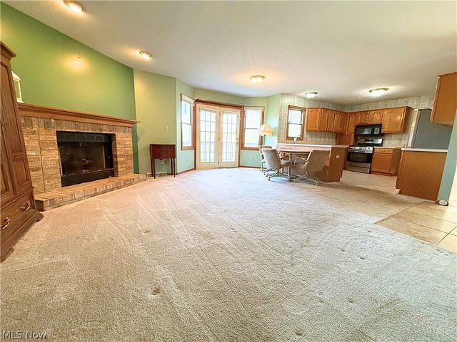 6948 Meander Reserve Court, Canfield, OH 44406