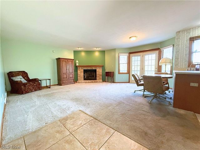 6948 Meander Reserve Court, Canfield, OH 44406