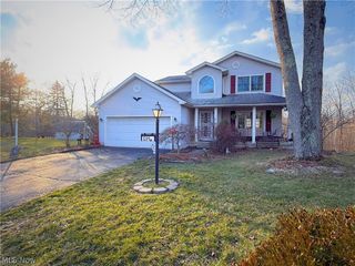 6948 Meander Reserve Court, Canfield, OH 44406