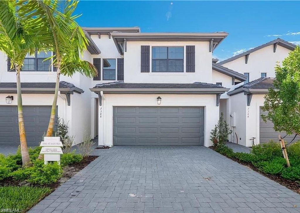 7524 Morgan WAY, Naples, FL 34119
