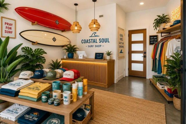 797 E Santa Clara Street, Ventura, CA 93001