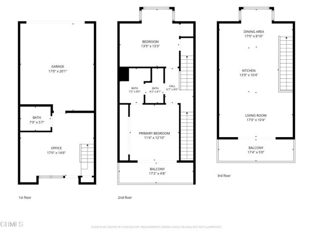 797 E Santa Clara Street, Ventura, CA 93001