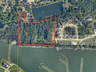 10 ACRES CEDAR RIDGE, Moberly, MO 65270