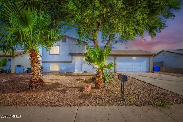 4648 E ALTA VISTA Road, Phoenix, AZ 85042