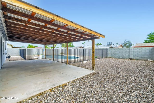 4648 E ALTA VISTA Road, Phoenix, AZ 85042