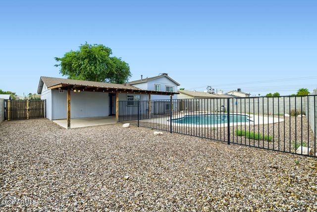 4648 E ALTA VISTA Road, Phoenix, AZ 85042