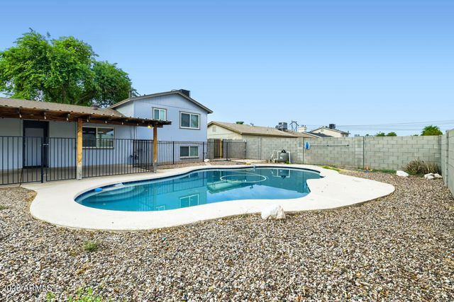 4648 E ALTA VISTA Road, Phoenix, AZ 85042