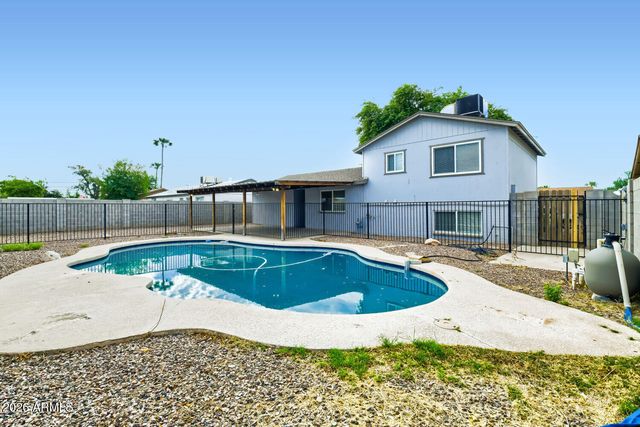 4648 E ALTA VISTA Road, Phoenix, AZ 85042