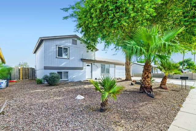 4648 E ALTA VISTA Road, Phoenix, AZ 85042