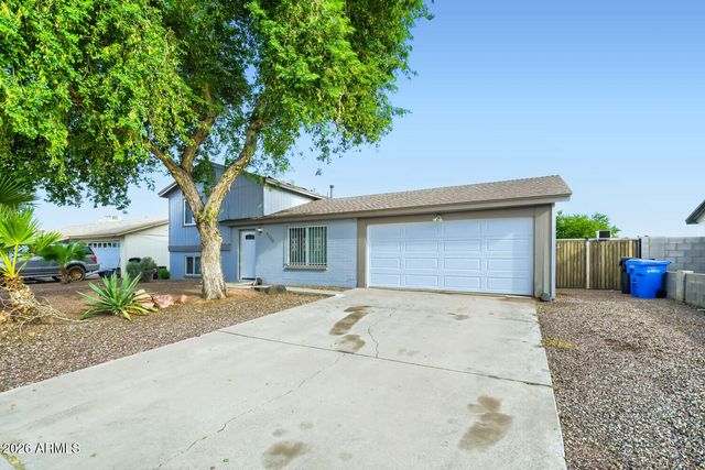 4648 E ALTA VISTA Road, Phoenix, AZ 85042