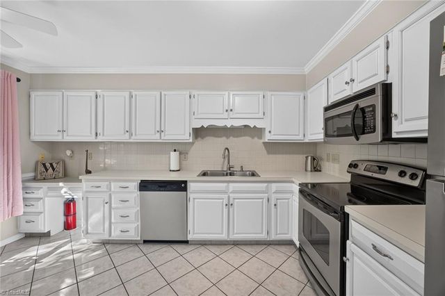 5014 Marigold Way, Greensboro, NC 27410