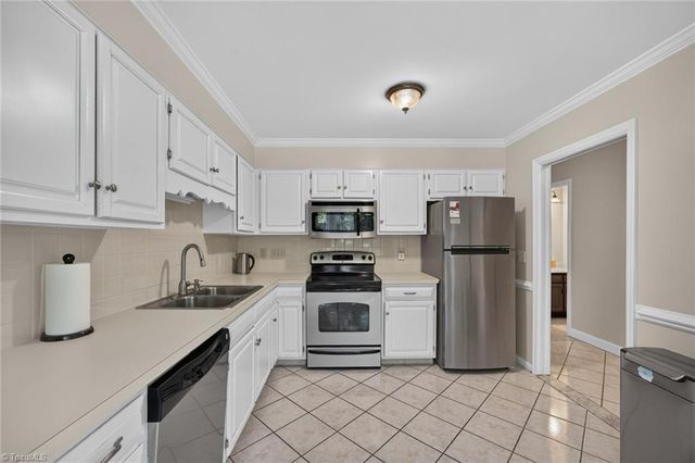 5014 Marigold Way, Greensboro, NC 27410