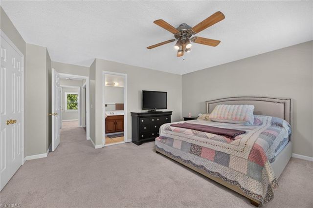 5014 Marigold Way, Greensboro, NC 27410