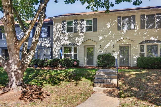 5014 Marigold Way, Greensboro, NC 27410