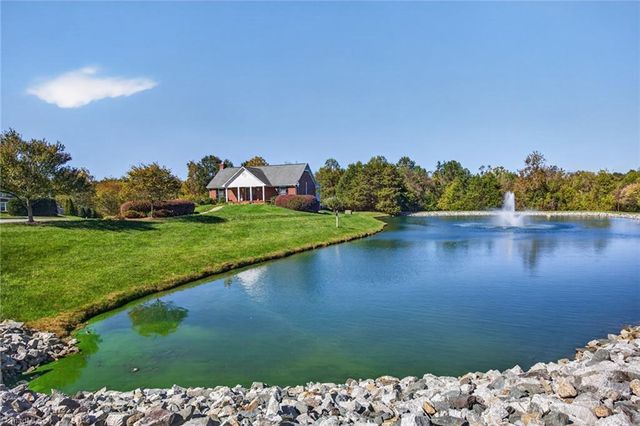 5014 Marigold Way, Greensboro, NC 27410