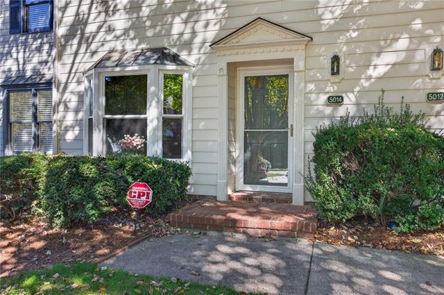 5014 Marigold Way, Greensboro, NC 27410