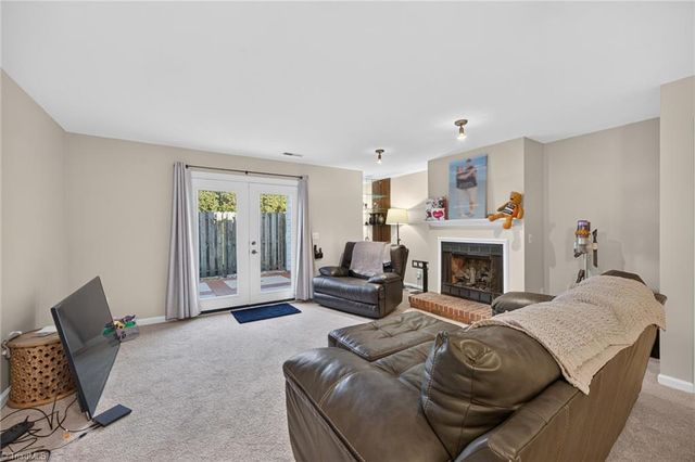 5014 Marigold Way, Greensboro, NC 27410