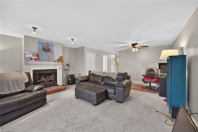 5014 Marigold Way, Greensboro, NC 27410