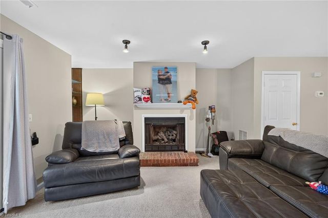 5014 Marigold Way, Greensboro, NC 27410