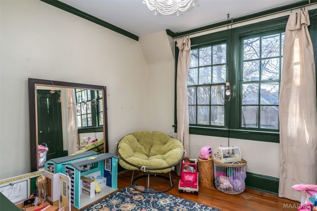 1201 MAGNOLIA Curve, Montgomery, AL 36106