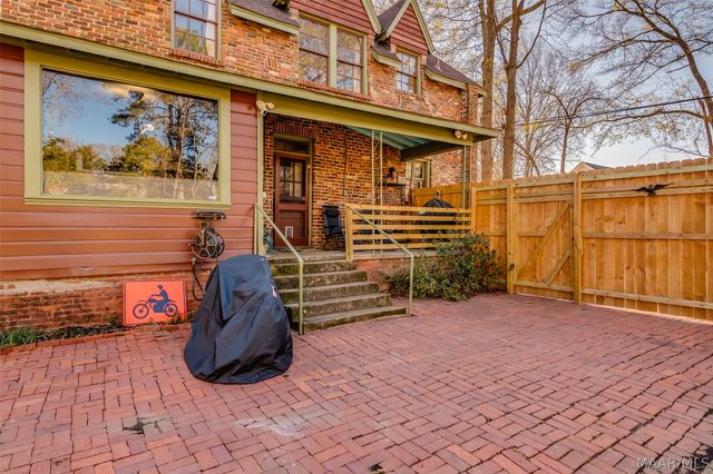 1201 MAGNOLIA Curve, Montgomery, AL 36106