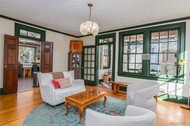 1201 MAGNOLIA Curve, Montgomery, AL 36106