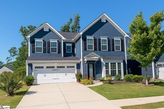 608 Emerald Hill Court, Simpsonville, SC 29681