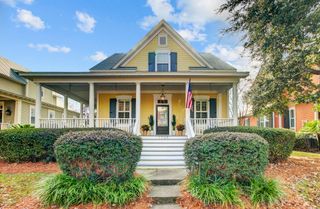 1709 Doldridge Street, Charleston, SC 29492