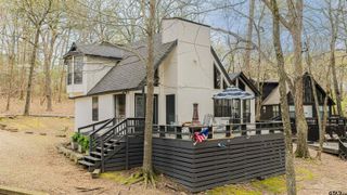 105 E Barker Creek, Scroggins, TX 75480