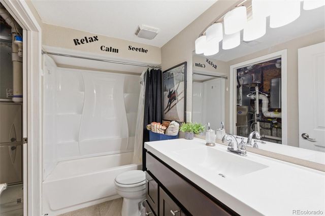 16662 E Asbury Avenue, Aurora, CO 80013