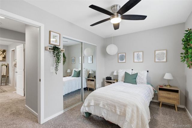 16662 E Asbury Avenue, Aurora, CO 80013