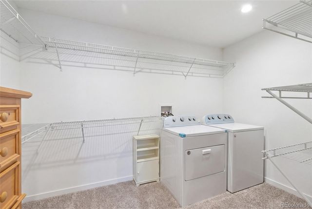 16662 E Asbury Avenue, Aurora, CO 80013