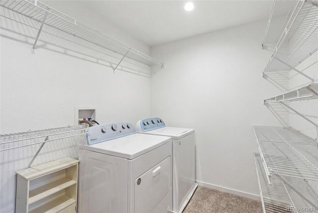 16662 E Asbury Avenue, Aurora, CO 80013