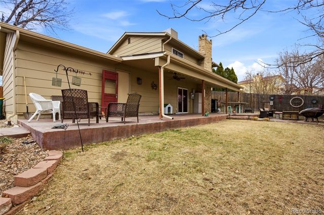 16662 E Asbury Avenue, Aurora, CO 80013