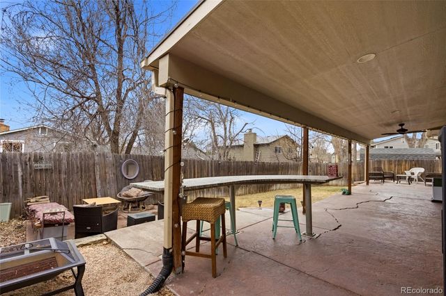 16662 E Asbury Avenue, Aurora, CO 80013