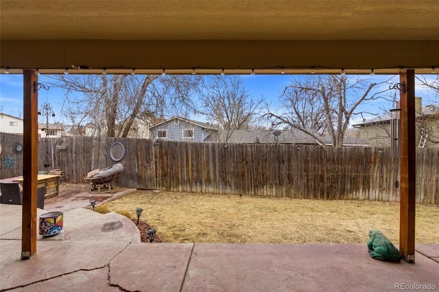 16662 E Asbury Avenue, Aurora, CO 80013