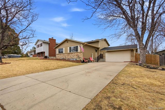 16662 E Asbury Avenue, Aurora, CO 80013