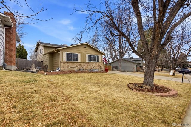 16662 E Asbury Avenue, Aurora, CO 80013
