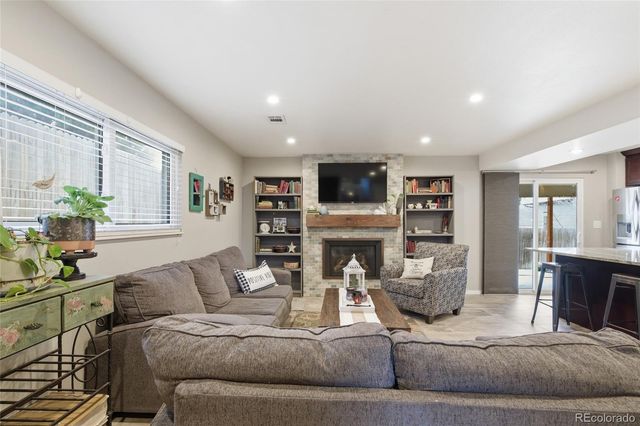 16662 E Asbury Avenue, Aurora, CO 80013