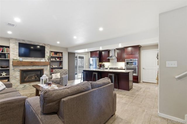 16662 E Asbury Avenue, Aurora, CO 80013