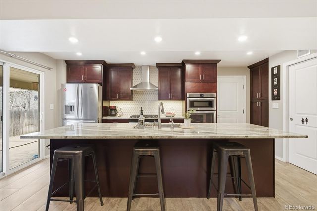 16662 E Asbury Avenue, Aurora, CO 80013