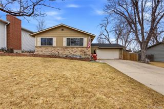 16662 E Asbury Avenue, Aurora, CO 80013