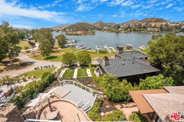 351 Upper Lake Road, Westlake Village, CA 91361