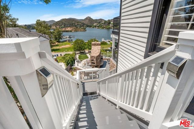 351 Upper Lake Road, Westlake Village, CA 91361