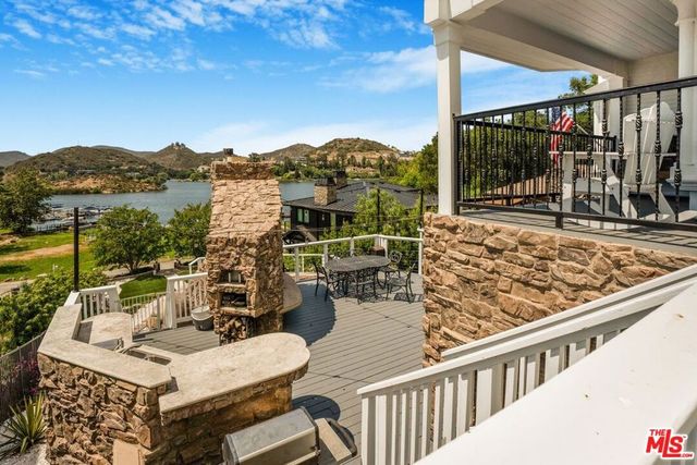 351 Upper Lake Road, Westlake Village, CA 91361